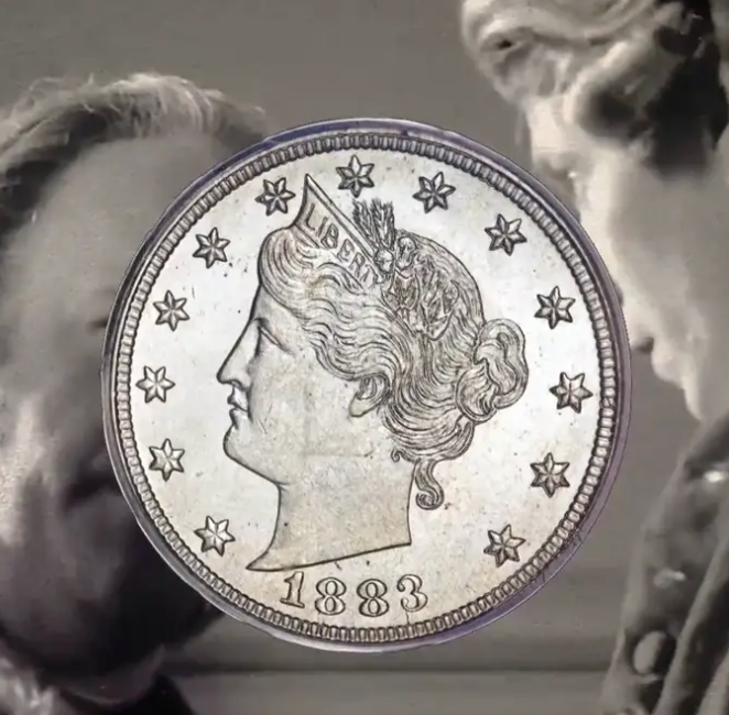 Liberty Head Nickel - A Coin Marked By Controversy