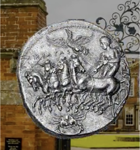 Strong Market for US Rare Coins