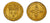 1642/1 Gold ECU'OR NGC MS 63+