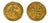 1346-1384 Gold Franc Louis II De Male NGC MS62 - Hard Asset Management, Inc