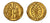 1789-97 Venice 1z Ludovico Manin NGC MS 64