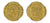 1422-61 FRANCE FR-307 CHARLES VII ECU'OR NGC Grade AU 58