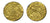 1380-22 A'OR Charles VI NGC AU55