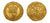 1380-1422 France Gold ECU'OR Charles VI NGC MS63
