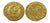 1632  GOLD DUCAT NUREMBURG NGC MS61