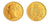 1852 Gold Sovereign Douro Treasure NGC AU53 - Hard Asset Management, Inc