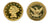 1885 Proof Gold Set $1-$20 PCGS - Hard Asset Management, Inc