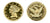 1885 Proof Gold Set $1-$20 PCGS - Hard Asset Management, Inc