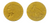 1911 US $2.5 Indian Head Gold NGC PF66
