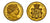 1816 Gold Pattern Sovereign NGC PF 64 Cameo - Hard Asset Management, Inc