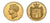 1826 Gold 5 Sovereign NGC PF 62 UCAM - Hard Asset Management, Inc