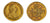1750 Gold 1 SD'OR NGC AU58+