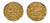 1634-AE Frankfurt Gold Ducat NGC MS62