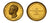 1860 Gold Medal of 13 Ducats PCGS SP62 - Hard Asset Management, Inc