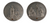 FRANCE TREATY OF PARIS MEDAL, TIN, COPPER PLUG. VERY DESIRABLE.