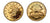 1906 $20 Gold Liberty PCGS PR65 Cameo CAC