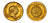 1813 Gold Half Guinea PCGS MS64 - Hard Asset Management, Inc
