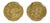 1554 Belgium Gold CD'OR NGC MS 61 - Hard Asset Management, Inc