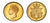 1826 Gold Half Sovereign PCGS PR 66 Cameo - Hard Asset Management, Inc