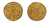 1346-1351 Gold Quarter Noble Edward III PCGS MS62 - Hard Asset Management, Inc