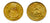 1840 Gold 1/2 Scudo Norweb PCGS MS63 - Hard Asset Management, Inc
