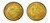 1849 Gold Escudo PCGS MS61 - Hard Asset Management, Inc