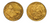 1836/4 Gold Half Escudo PCGS MS62 - Hard Asset Management, Inc