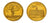 1763 Gold Medallic Ducat PCGS AU58 - Hard Asset Management, Inc