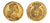 1822 Gold Peca King Jao VI NGC MS63 - Hard Asset Management, Inc