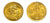 1718 Gold 1/4 Guinea King George I NGC MS65 - Hard Asset Management, Inc