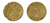 1346-1364 Gold Zecchino Achaia NGC MS67 - Hard Asset Management, Inc