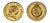 1813  Gold Half Guinea NGC MS 64 PL - Hard Asset Management, Inc