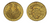 1687 Gold 6 Ducats NGC MS61 - Hard Asset Management, Inc