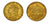 1869 Gold 20 Pesos Medellin NGC MS62 - Hard Asset Management, Inc