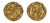 1406- 1454 Spain Gold Double Banda PCGS AU 58 - Hard Asset Management, Inc