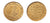 1643 Great Britain Gold Tr. Unite S-2727 Oxford PCGS MS61