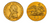 1800 Gold Double Frederick D'OR NGC AU55 - Hard Asset Management, Inc