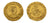 1549-1550 Gold 1/2 Sov. King Edward VI NGC AU53 - Hard Asset Management, Inc