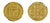 1380- 1422 Gold ECU'OR King Charles VI NGC AU 58 - Hard Asset Management, Inc