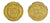 1380- 1422 Gold ECU'OR King Charles VI NGC MS 62 - Hard Asset Management, Inc