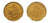 1753 Gold Louis D'Or Shipwreck NGC AU58