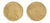 1731/0M Gold 12,800 Reis NGC MS61