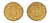 1700 Gold 4 Escudos NGC MS67