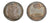 1685 GREAT BRITAIN KING JAMES II CORONATION NGC MS 64