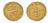 1422-1450 King Henry VI Gold Salut D'OR NGC MS62