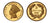 1880 $3 Gold PCGS PR66 + Cameo Gold CAC