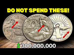 Video about coins