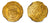 1380-1422 Charles VI 1 Ecu d'Or a la couronne NGC MS62 - Hard Asset Management, Inc