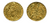 1346-1364 Achaia Gold 1 Zecchino PCGS MS 65 - Hard Asset Management, Inc