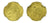 1702-Germany (Bavaria) Gold 1GG NGC MS 64 LM - Hard Asset Management, Inc